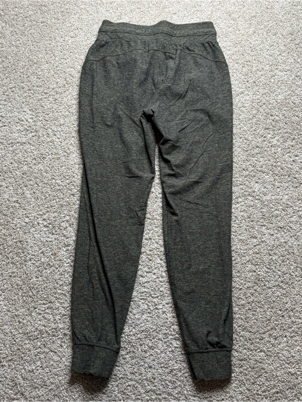 Lululemon Ready To Rulu Pant *29" - Picture 3 of 5